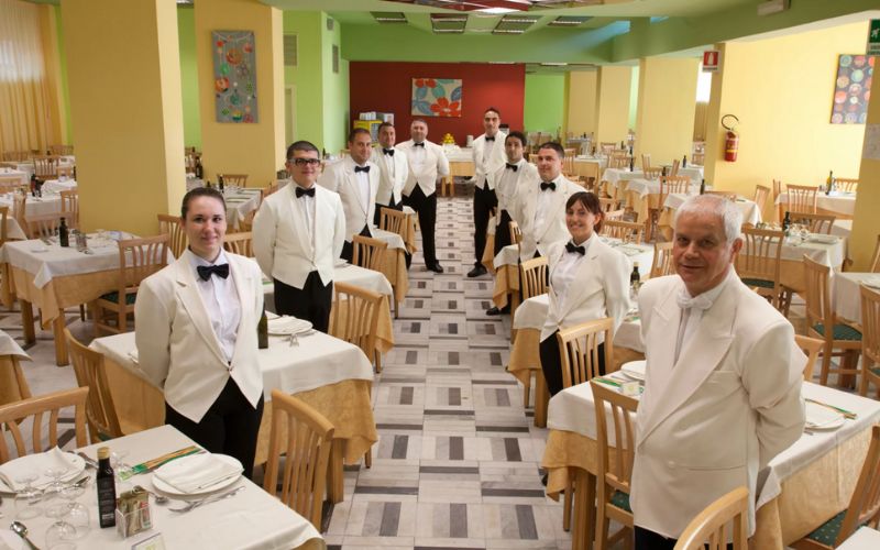 GRAND HOTEL DELLE TERME LUIGIANE